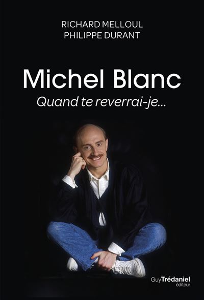 Livres — Richard Melloul