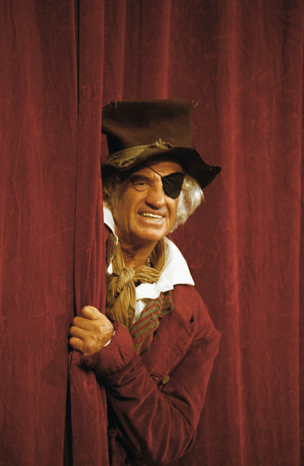 Jean-Paul Belmondo