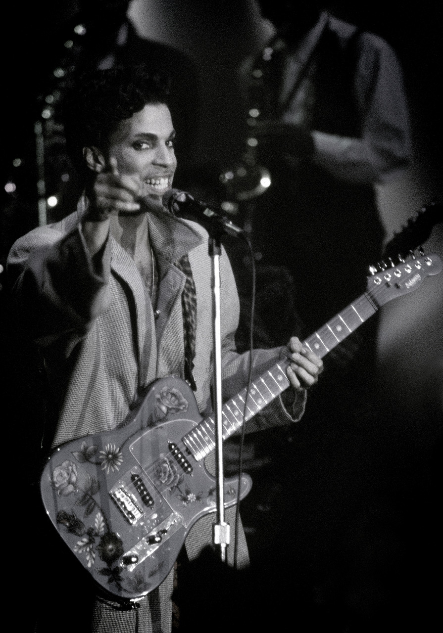 Prince